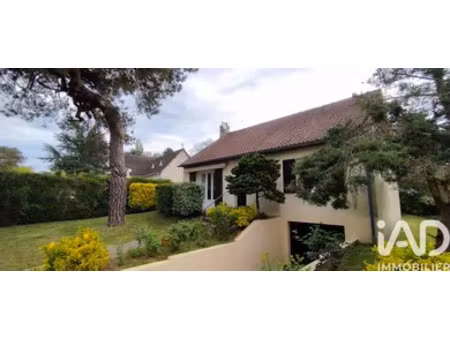 maison à saint-arnoult-en-yvelines (78730)