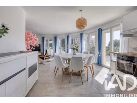 maison traditionnelle à bandol (83150)