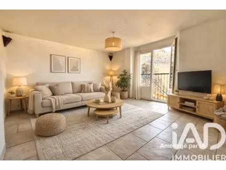 maison de village à la motte (83920)