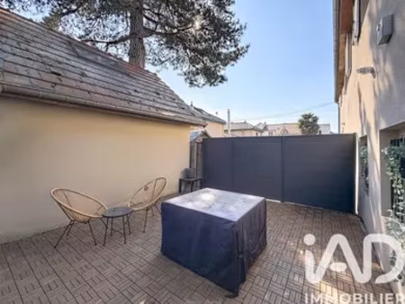 appartement à lorry-lès-metz (57050)