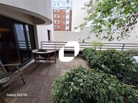 vente bureaux 168 m²