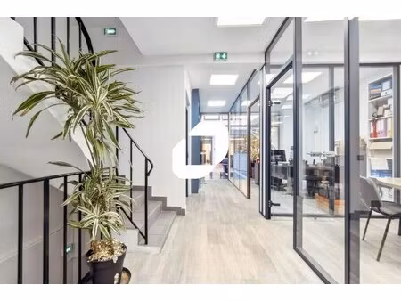 vente bureaux 558 m²