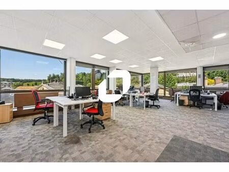 vente bureaux 149 m² à 638 m²