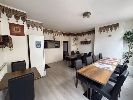 location commerce le havre 76600 37m²