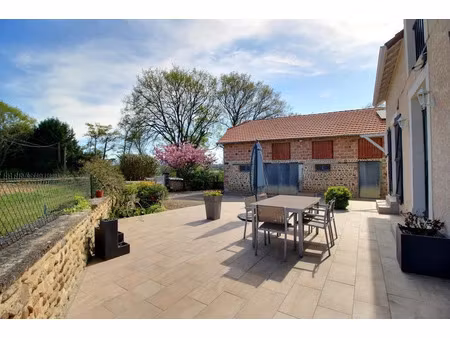 vente maison 5 pièces 153m2 arrien 64420 - 340000 € - surface privée