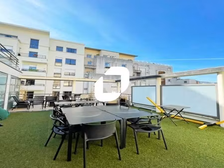 vente bureaux 482 m²