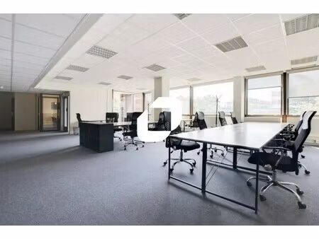 vente bureaux 325 m²