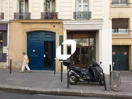 vente bureaux 925 m²