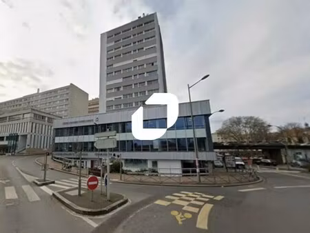 vente bureaux 387 m² à 1 080 m²