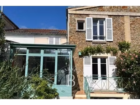annonce maison à vendre