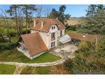annonce maison à vendre