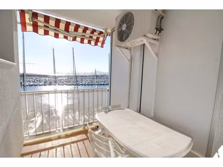 vente appartement 2 pièces 34m2 saint-cyprien 66750 - 155000 € - surface privée