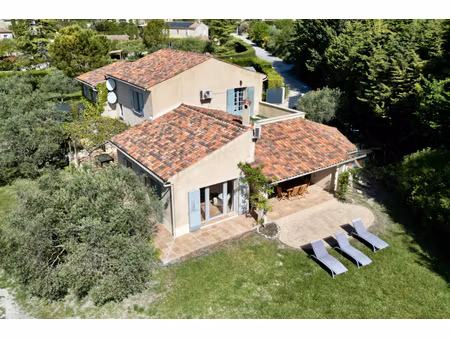 annonce maison à vendre