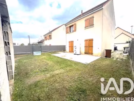 maison traditionnelle à ris-orangis (91130)