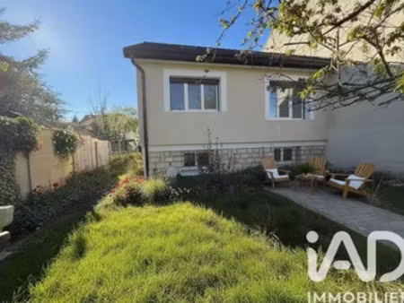 maison à sainte-geneviève-des-bois (91700)