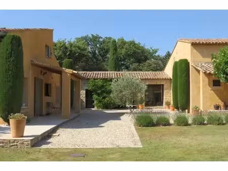 annonce maison à vendre