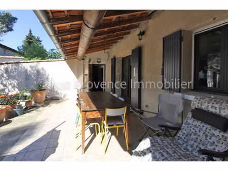 annonce maison à vendre