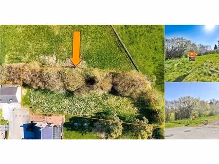 terrain à vendre à rue du ry de contrée amay (rbv75076)