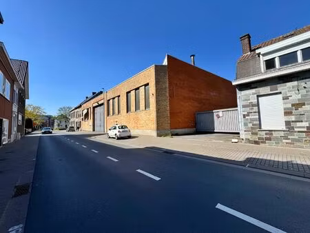 terrain à vendre à sint-hubrechtsstraat 69 roeselare (rbv75155)