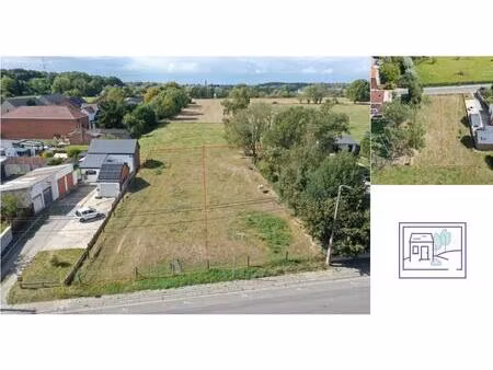 terrain à vendre de 552 m² à seneffe (vbe13630)