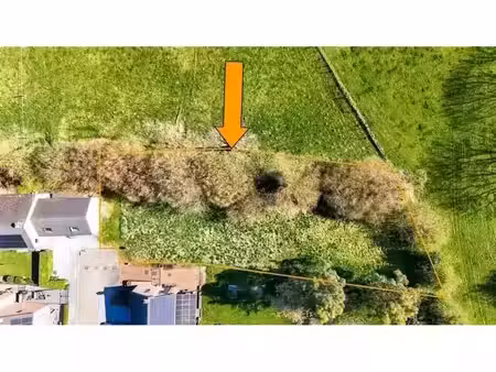 terrain à vendre à rue du ry de contrée amay (rbv75076)