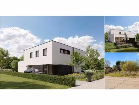 terrain à bâtir à vendre à sleutelbaan 108 begijnendijk (rbv75428)