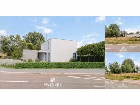 terrain à bâtir à vendre à halstraat 0 heusden-zolder (rbv75113)