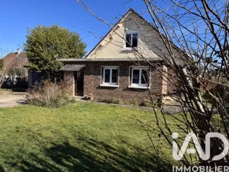 maison à sainte-geneviève-des-bois (91700)