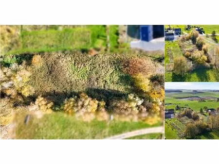 terrain à vendre à rue de l'agauche clavier (rbv75084)