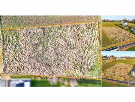 terrain à vendre à rue moncia héron (rbv75083)