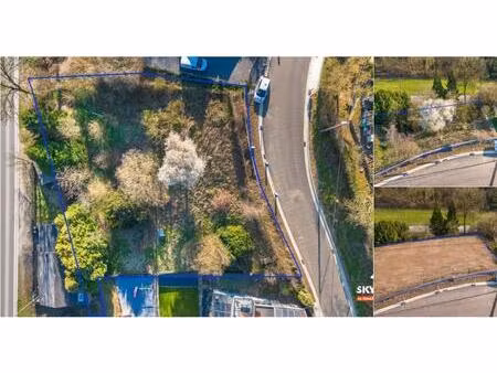 terrain à vendre à rue bawepuce 10 sprimont (vbe13373)