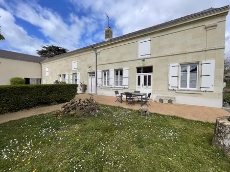 propriété de caractère