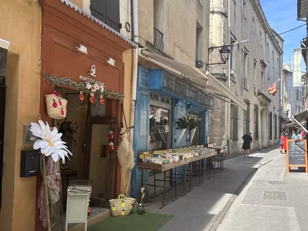 vente local commercial 14 m²