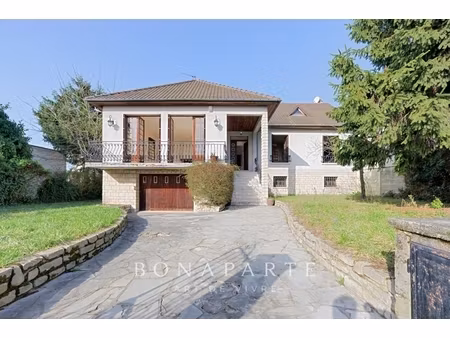 annonce maison à vendre