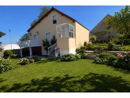 annonce maison à vendre