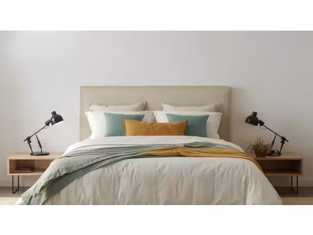 vente appartement neuf 3 pièces 56m2 chanteloup-en-brie - 294900 € - surface privée
