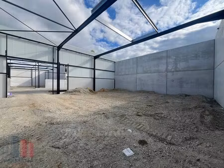 commercieel te koop in sint-lievens-houtem