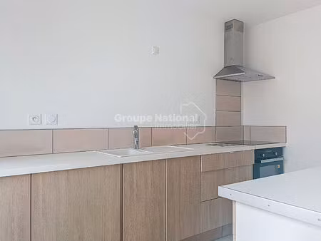 appartement neuf t3 de 83.06m2 à visan.