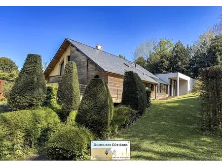 achat : maison (76790)