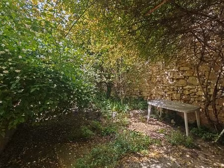 achat : maison (11200)