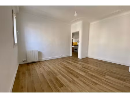 annonce appartement à louer