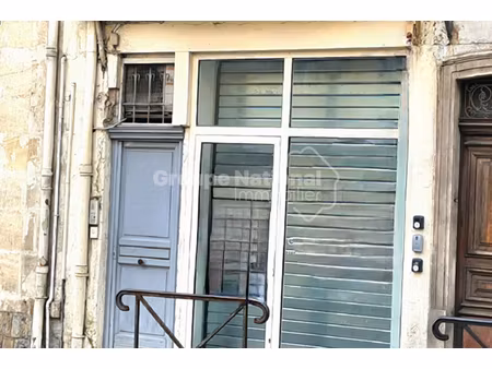 annonce commerce à louer