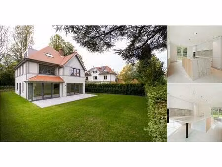 maison à louer avec terrasse et jardin   woluwe-saint-pierre (vbe13330)