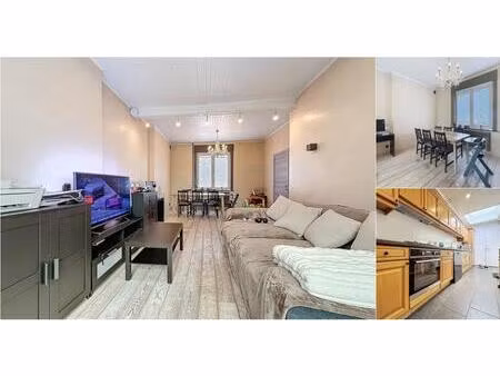 maison à louer à rue louis loiseau 11 namur (vbe13760)