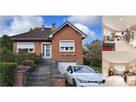 maison à louer à rue des arts 7 nivelles (vbe13442)