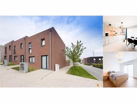 maison à louer à rue gaston onkelinx 12 boncelles (vbe13321)