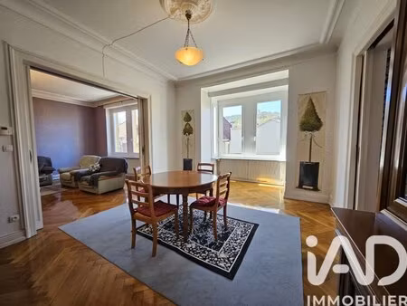 en vente appartement 167 m² – 420 000 € |longeville-lès-metz