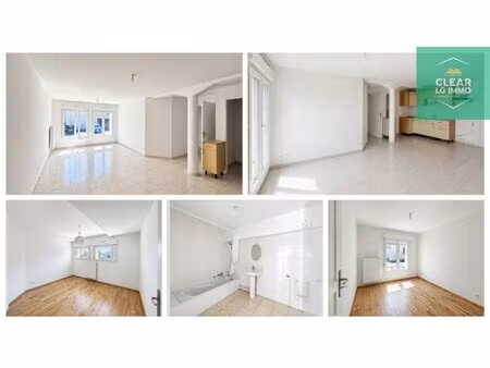 en vente appartement 63 m² – 135 000 € |saint-privat-la-montagne