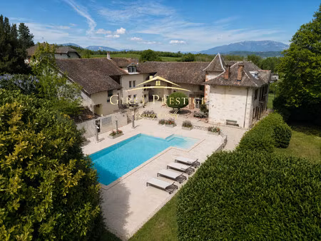 vente maison 12 pièces