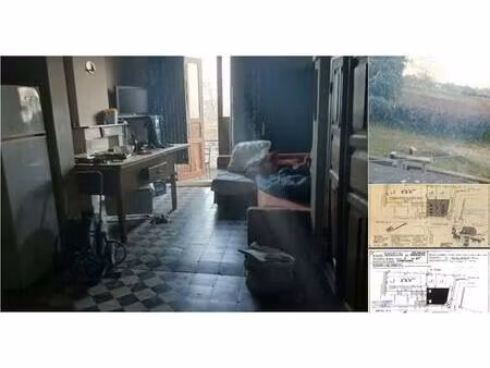 maison à louer à zandplaatstraat denderleeuw (vbe13728)